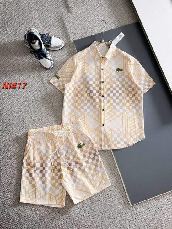 Picture of Lacoste Shirt Pant Suits _SKULacosteM-3XL12yx0422482